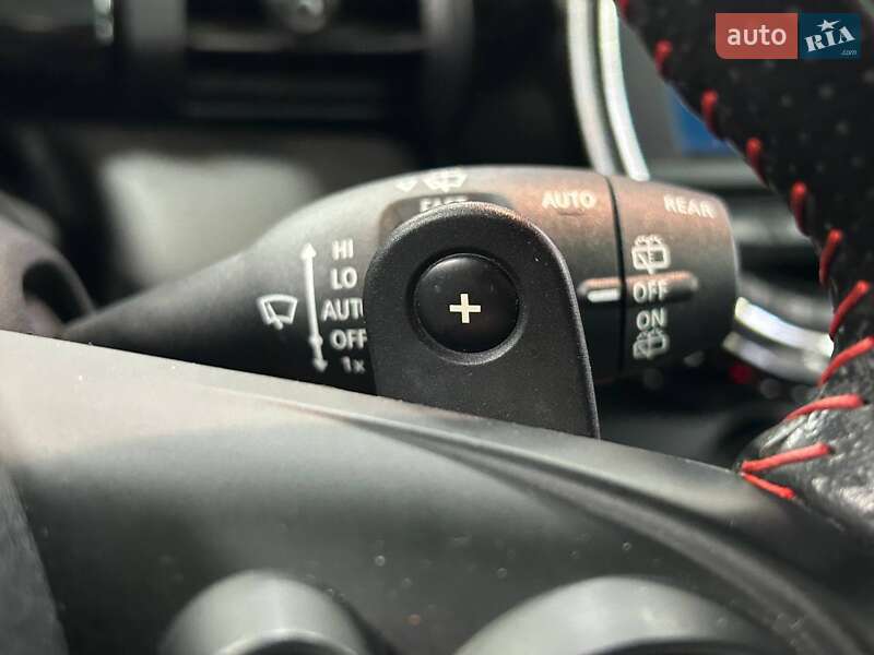 Хэтчбек MINI Cooper 2018 в Киеве фото 43 Хэтчбек MINI Cooper 2018 в Киеве