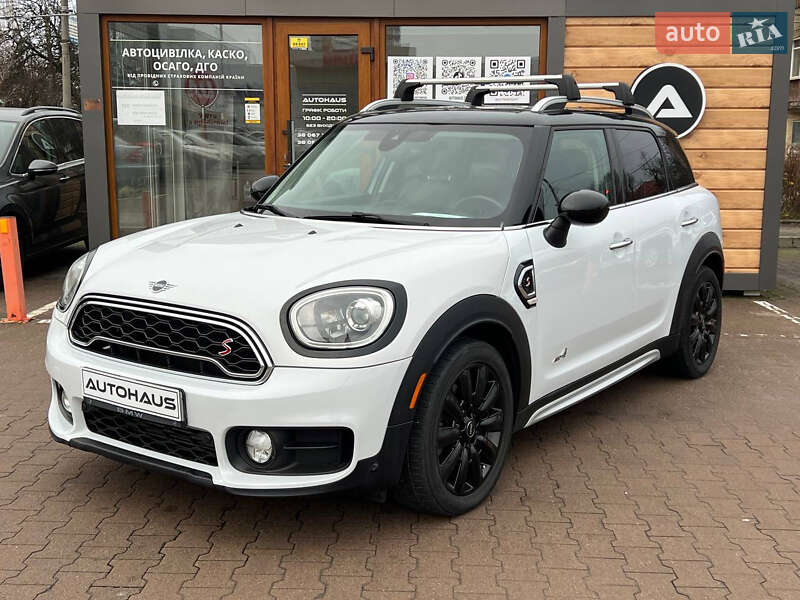Хэтчбек MINI Cooper 2018 в Житомире фото 3 Хэтчбек MINI Cooper 2018 в Житомире