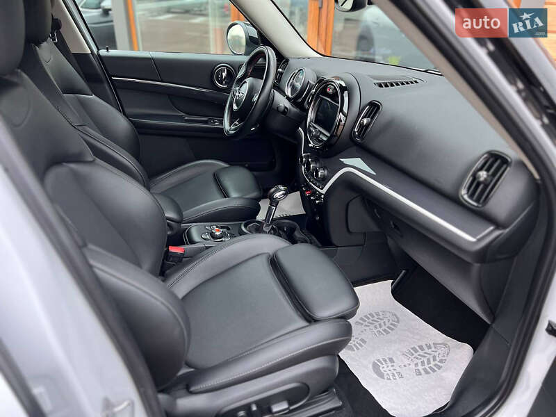 Хэтчбек MINI Cooper 2018 в Житомире фото 11 Хэтчбек MINI Cooper 2018 в Житомире