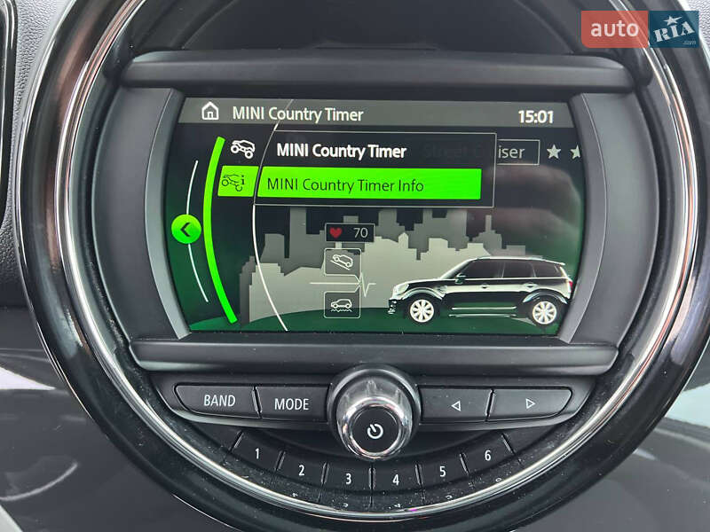 Хэтчбек MINI Cooper 2018 в Житомире фото 17 Хэтчбек MINI Cooper 2018 в Житомире