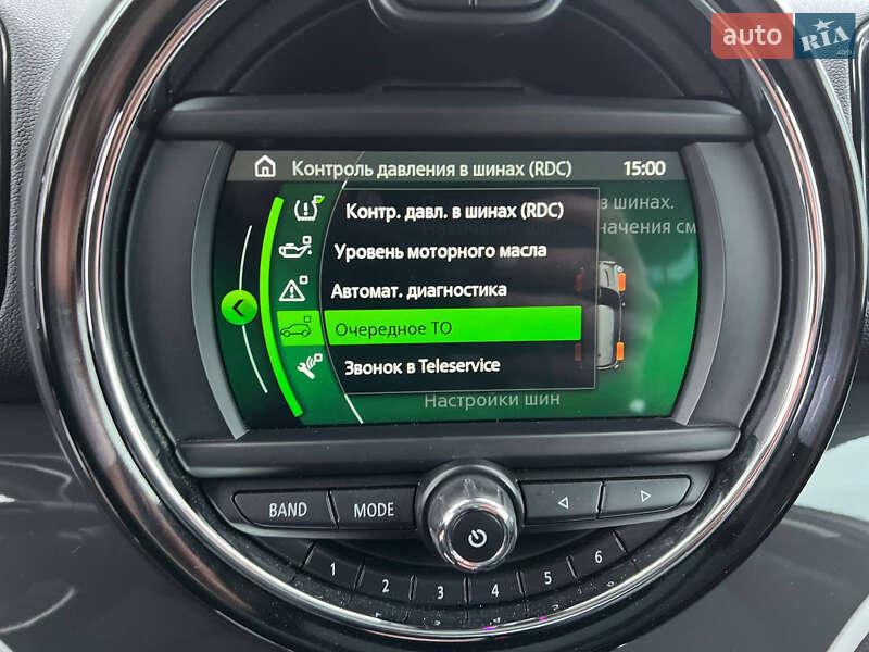 Хэтчбек MINI Cooper 2018 в Житомире фото 18 Хэтчбек MINI Cooper 2018 в Житомире