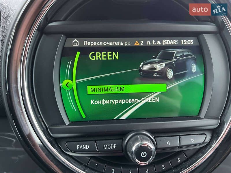 Хэтчбек MINI Cooper 2018 в Житомире фото 24 Хэтчбек MINI Cooper 2018 в Житомире