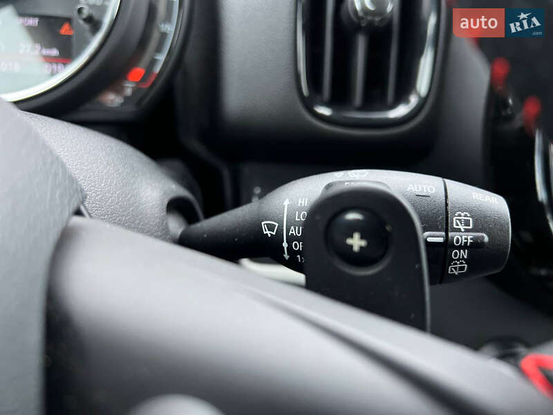 Хэтчбек MINI Cooper 2018 в Житомире фото 30 Хэтчбек MINI Cooper 2018 в Житомире