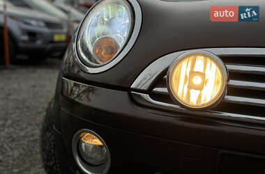 Хэтчбек MINI Cooper 2008 в Умани