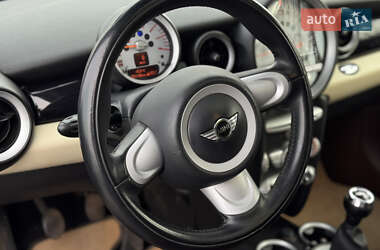 Хэтчбек MINI Cooper 2008 в Умани