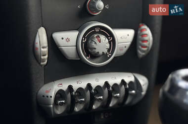 Хэтчбек MINI Cooper 2008 в Умани