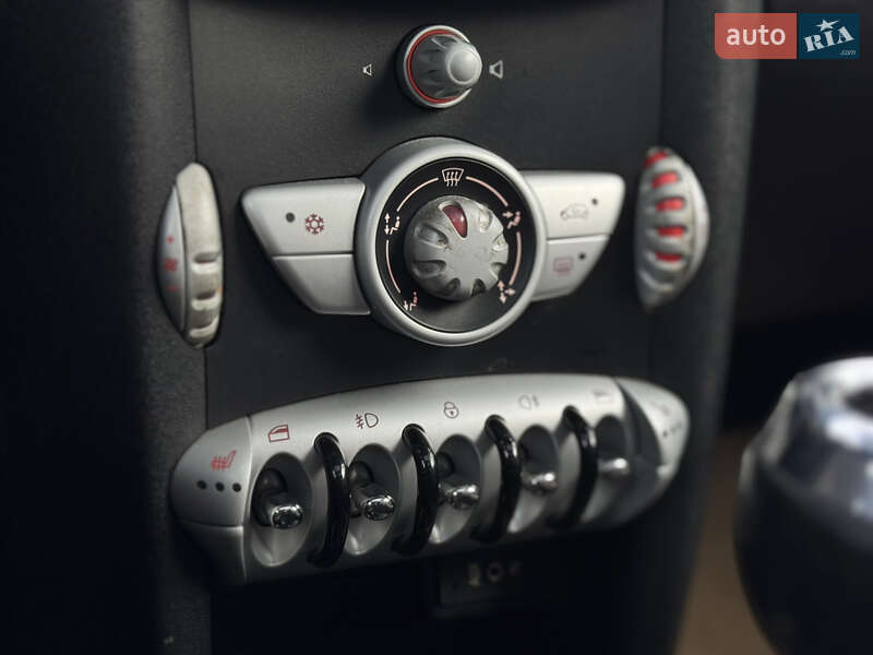 Хэтчбек MINI Cooper 2008 в Умани фото 17 Хэтчбек MINI Cooper 2008 в Умани