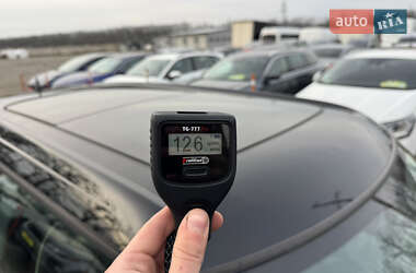 Хэтчбек MINI Cooper 2008 в Умани