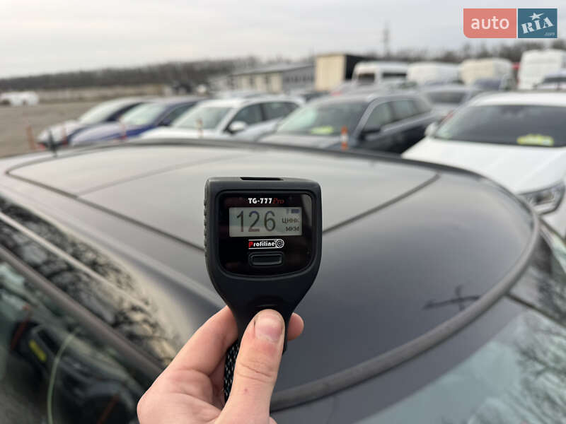 Хэтчбек MINI Cooper 2008 в Умани фото 32 Хэтчбек MINI Cooper 2008 в Умани