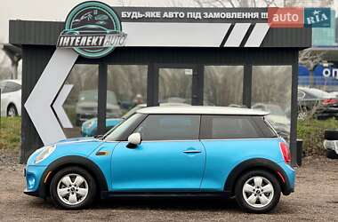 Хетчбек MINI Cooper 2016 в Києві