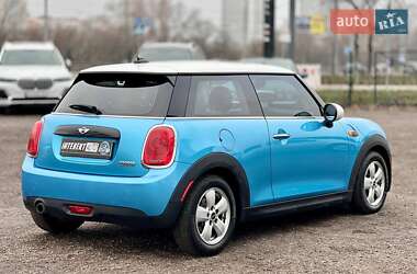 Хетчбек MINI Cooper 2016 в Києві