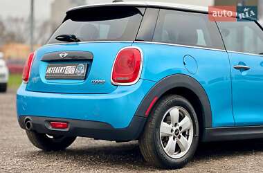 Хетчбек MINI Cooper 2016 в Києві