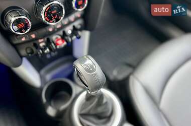 Хетчбек MINI Cooper 2016 в Києві