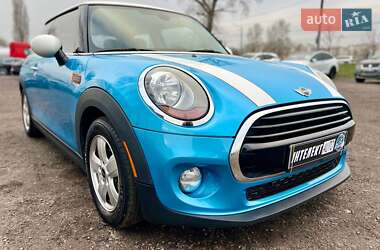 Хетчбек MINI Cooper 2016 в Києві