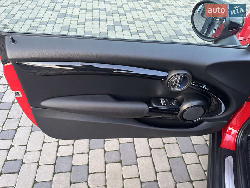 Хэтчбек MINI Cooper 2018 в Мукачево фото 12 Хэтчбек MINI Cooper 2018 в Мукачево