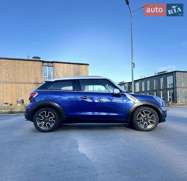 Хэтчбек MINI Cooper 2014 в Чернигове фото 3 Хэтчбек MINI Cooper 2014 в Чернигове