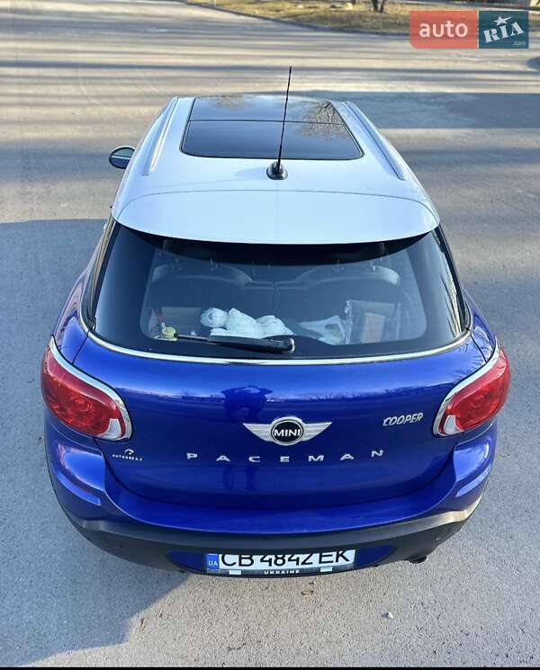 Хэтчбек MINI Cooper 2014 в Чернигове фото 6 Хэтчбек MINI Cooper 2014 в Чернигове