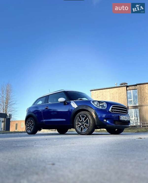 Хэтчбек MINI Cooper 2014 в Чернигове фото 19 Хэтчбек MINI Cooper 2014 в Чернигове