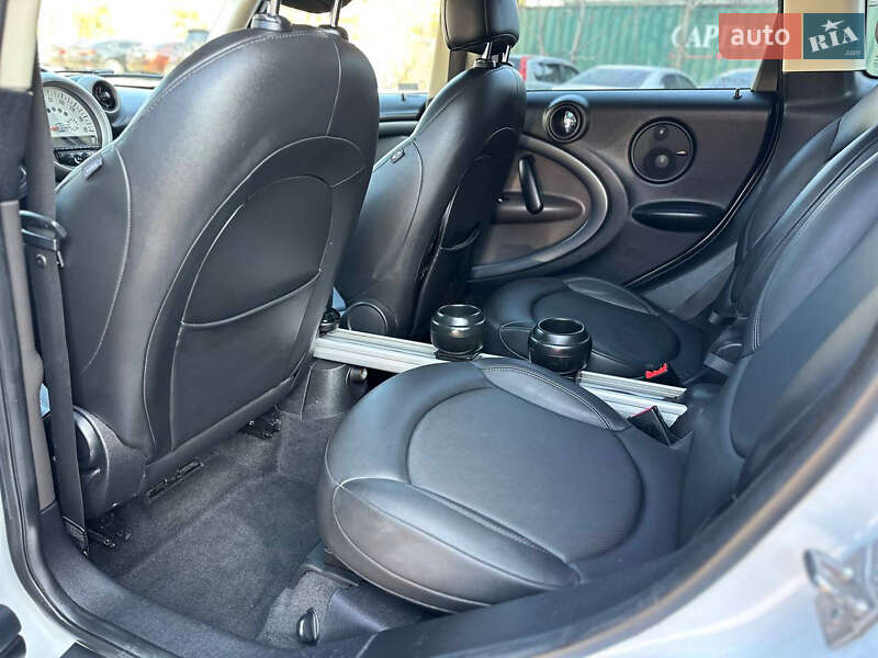 Хэтчбек MINI Cooper 2011 в Одессе фото 6 Хэтчбек MINI Cooper 2011 в Одессе