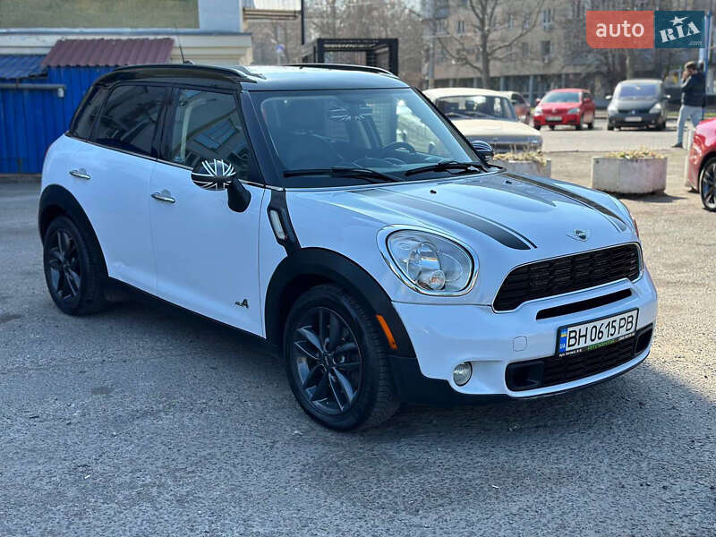 Хэтчбек MINI Cooper 2011 в Одессе фото 11 Хэтчбек MINI Cooper 2011 в Одессе