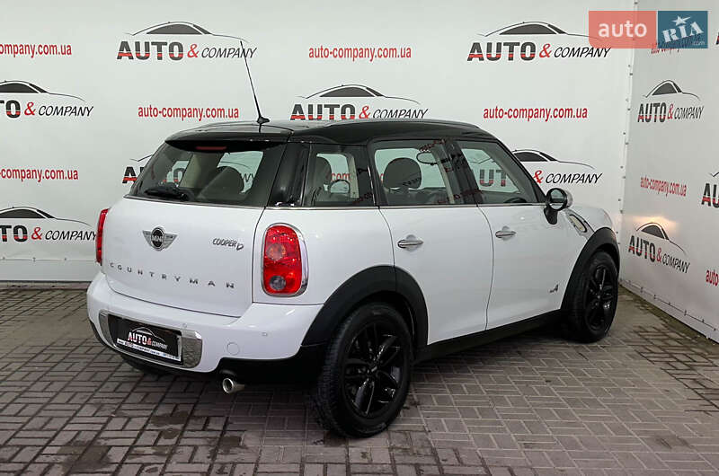 Хэтчбек MINI Cooper 2013 в Львове фото 3 Хэтчбек MINI Cooper 2013 в Львове