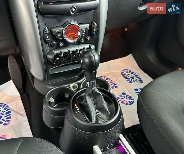 Хэтчбек MINI Cooper 2013 в Львове фото 19 Хэтчбек MINI Cooper 2013 в Львове