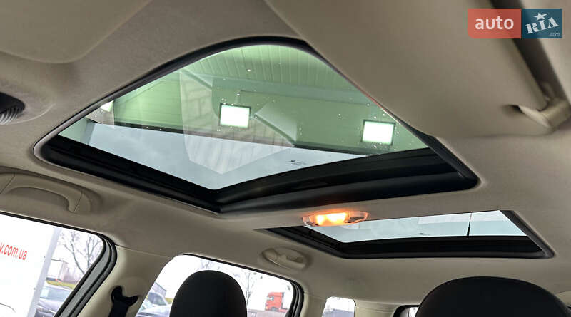 Хэтчбек MINI Cooper 2013 в Львове фото 6 Хэтчбек MINI Cooper 2013 в Львове