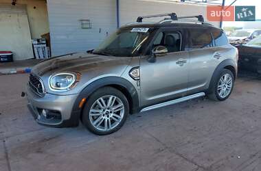 Хетчбек MINI Cooper 2017 в Львові