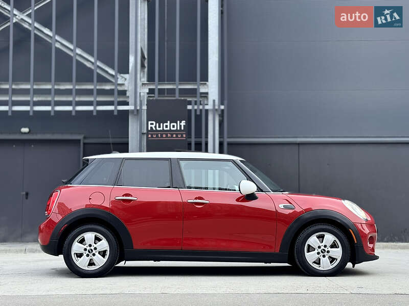 Хэтчбек MINI Cooper 2014 в Киеве