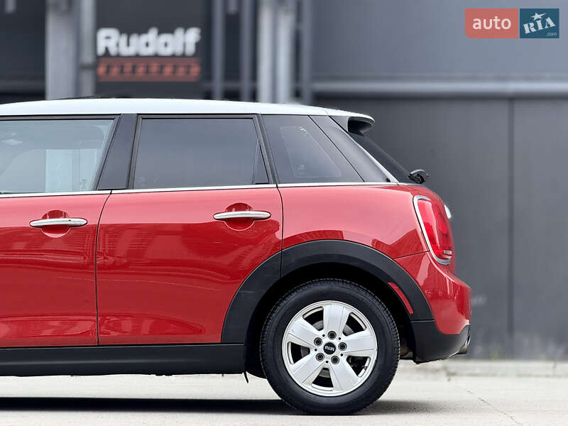 Хэтчбек MINI Cooper 2014 в Киеве