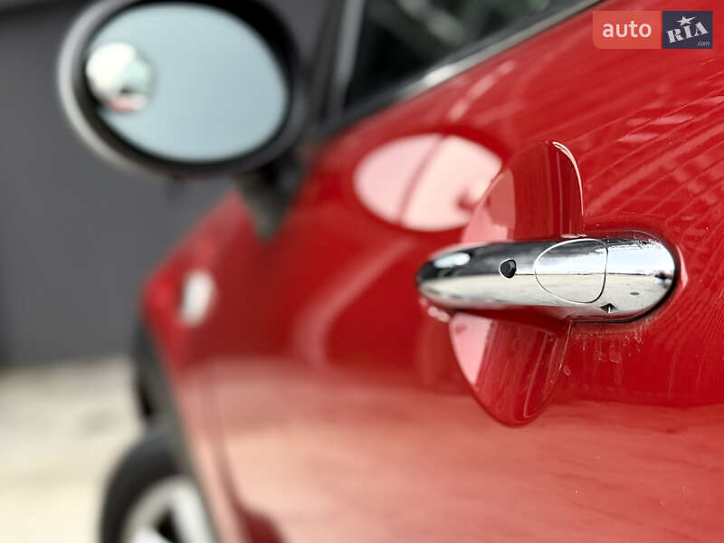 Хэтчбек MINI Cooper 2014 в Киеве