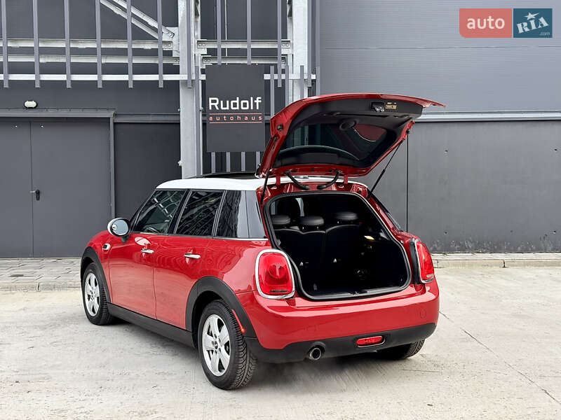 Хэтчбек MINI Cooper 2014 в Киеве