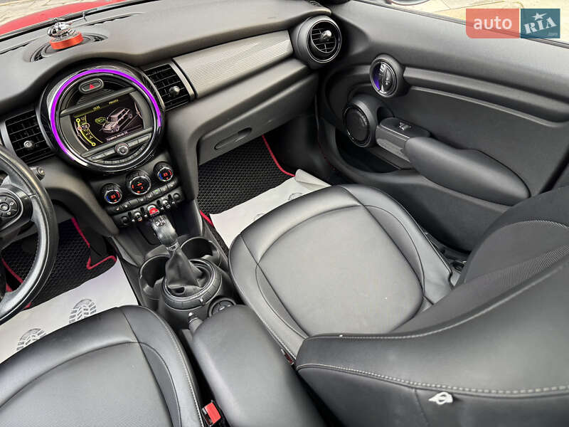 Хэтчбек MINI Cooper 2014 в Киеве