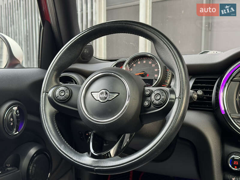 Хэтчбек MINI Cooper 2014 в Киеве