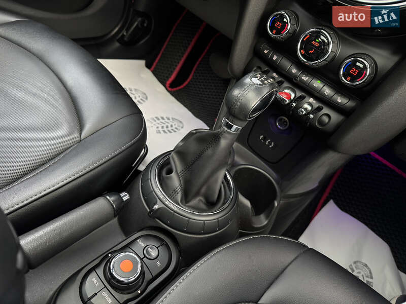 Хэтчбек MINI Cooper 2014 в Киеве