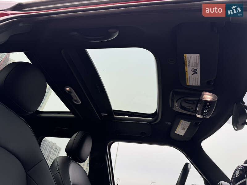 Хэтчбек MINI Cooper 2014 в Киеве