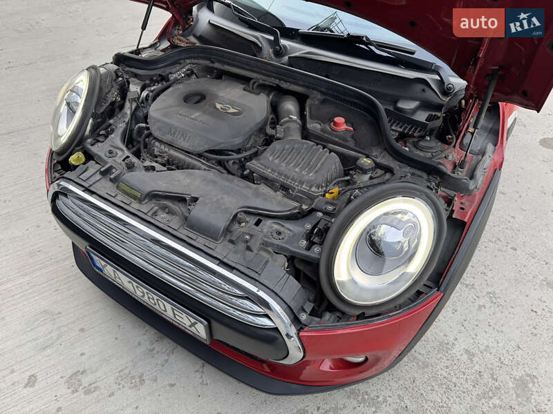 Хэтчбек MINI Cooper 2014 в Киеве