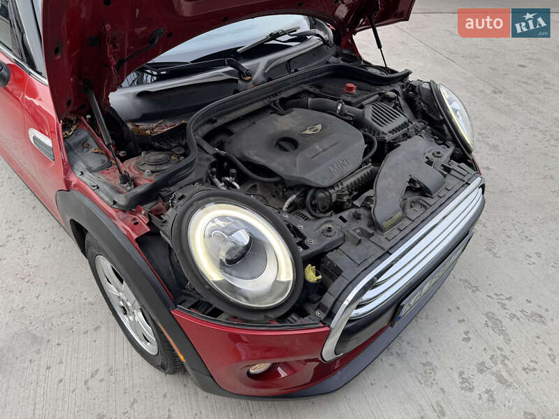 Хэтчбек MINI Cooper 2014 в Киеве