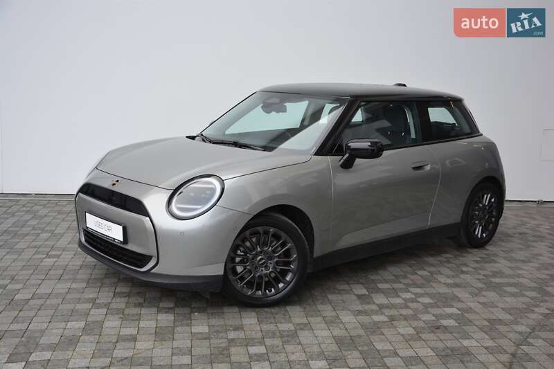 MINI Cooper 2024 MINI Cooper 2024