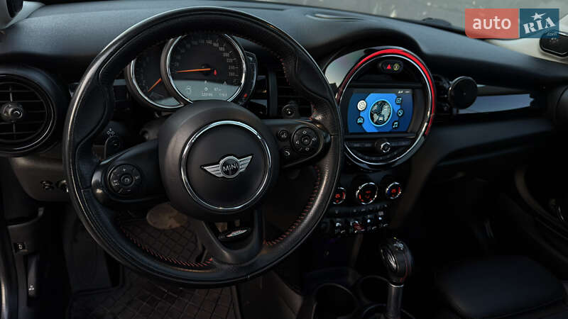 Хэтчбек MINI Cooper 2019 в Житомире фото 15 Хэтчбек MINI Cooper 2019 в Житомире