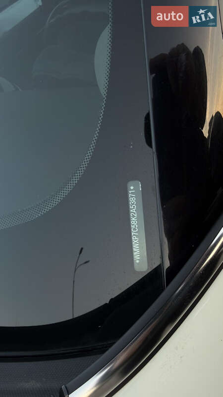 Хэтчбек MINI Cooper 2019 в Житомире фото 35 Хэтчбек MINI Cooper 2019 в Житомире