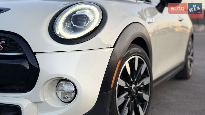Хэтчбек MINI Cooper 2019 в Житомире фото 47 Хэтчбек MINI Cooper 2019 в Житомире