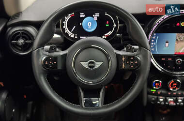 Хэтчбек MINI Cooper 2023 в Киеве