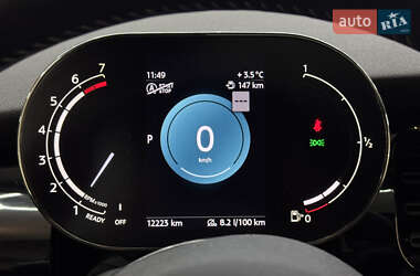 Хэтчбек MINI Cooper 2023 в Киеве