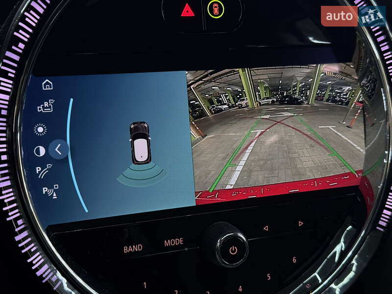 Хэтчбек MINI Cooper 2023 в Киеве