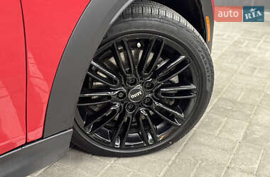 Хэтчбек MINI Cooper 2023 в Киеве