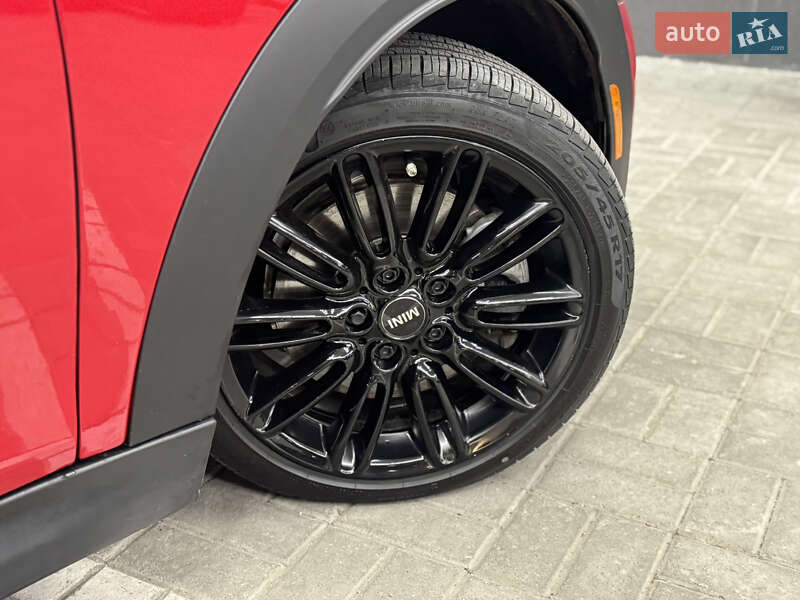 Хэтчбек MINI Cooper 2023 в Киеве