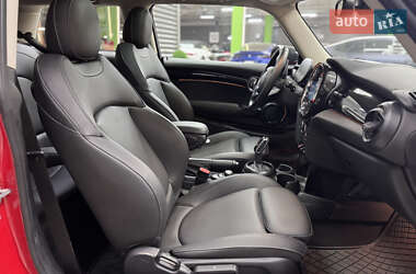 Хэтчбек MINI Cooper 2023 в Киеве