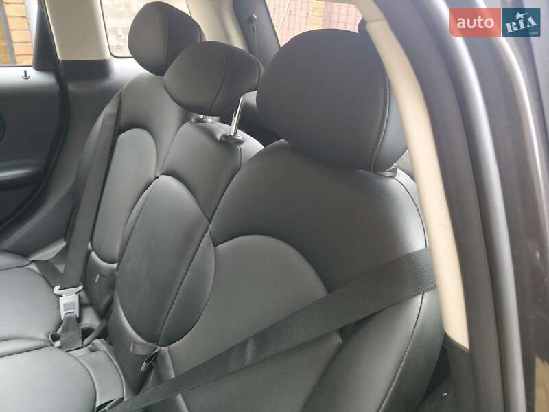 Хэтчбек MINI Cooper 2015 в Николаеве