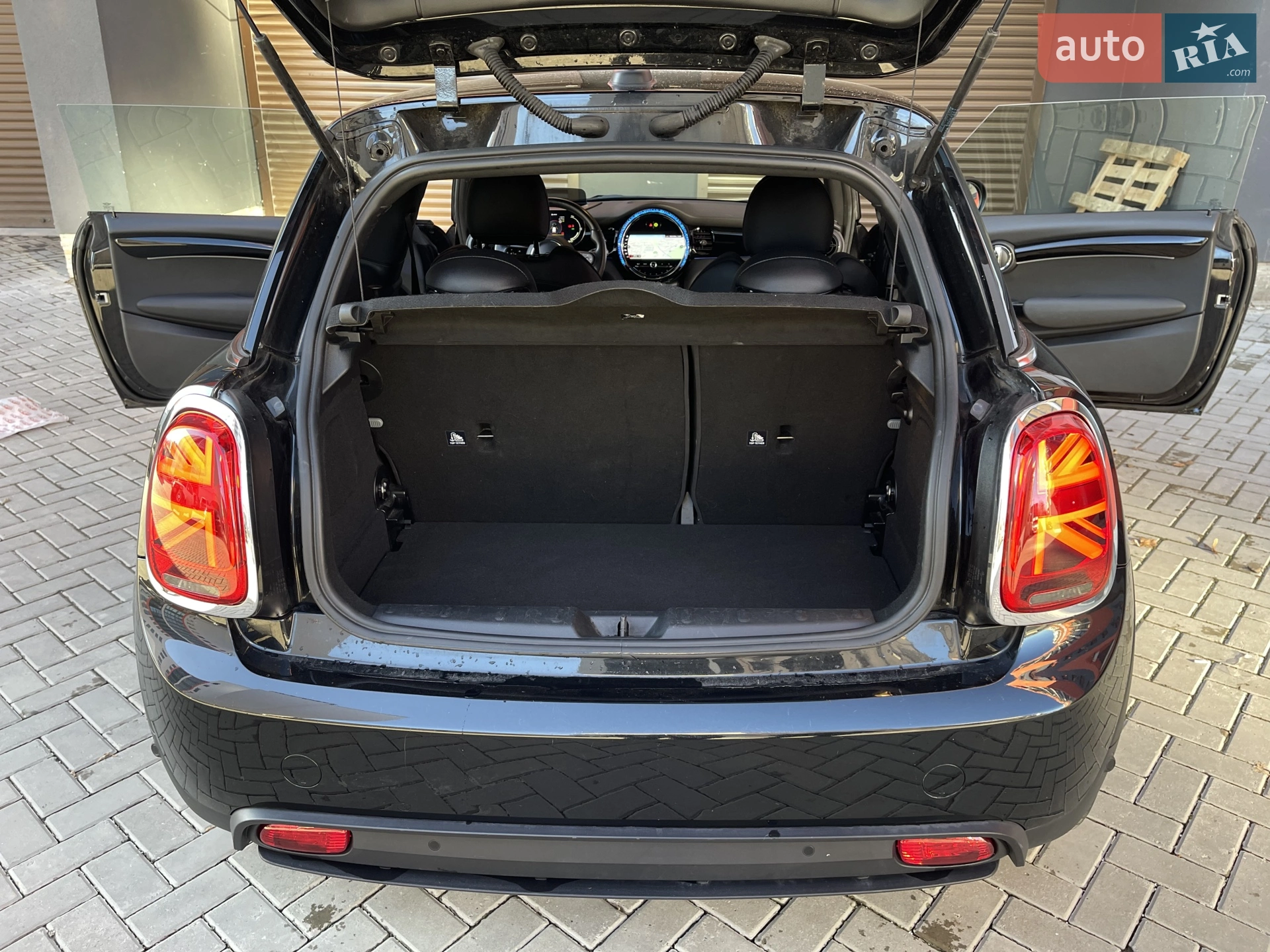 2022 MINI Cooper - мініатюра 8